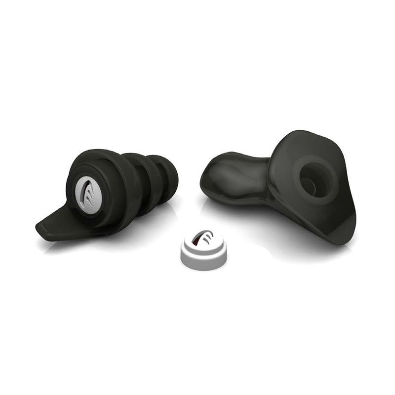 Hearing Aid Earmoulds & Shells