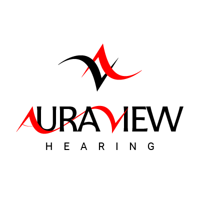 Auraview Logo